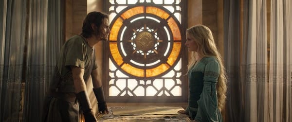 Concerning “The Rings of Power”